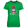 Schnauzer Mom Gift For Women Dog Lover T-Shirt & Hoodie | Teecentury.com