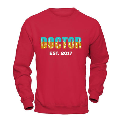 Medical School Graduation Doctor 2017 T-Shirt & Hoodie | Teecentury.com