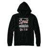 I Don't Always Spoil My Grandkids Oh Wait Yes I Do Grandma T-Shirt & Hoodie | Teecentury.com