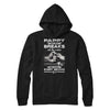 Pappy One Who Breaks All The Rules And Loves Every Second Of It T-Shirt & Hoodie | Teecentury.com