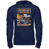 I Love More Than Country Music But One Of Them Is Being Grandma T-Shirt & Hoodie | Teecentury.com