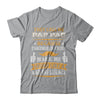 They Call Me Pap Pap Because Partner In Crime T-Shirt & Hoodie | Teecentury.com