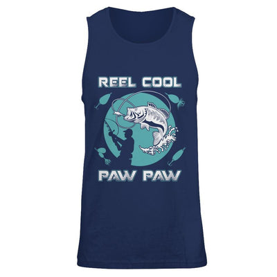 Reel Cool Paw Paw T-Shirt & Hoodie | Teecentury.com