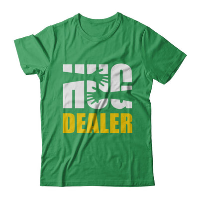 Hug Dealer Free Hug T-Shirt & Sweatshirt | Teecentury.com