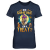 Did Someone Say Treat German Shepherds Halloween Costume T-Shirt & Hoodie | Teecentury.com