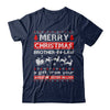 Merry Christmas Brother-In-Law A Gift From Your Sister-In-Law Sweater T-Shirt & Sweatshirt | Teecentury.com