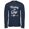 Rocking The Gigi Life Mothers Day Gifts T-Shirt & Hoodie | Teecentury.com