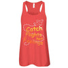 Catch Flights Not Feelings T-Shirt & Tank Top | Teecentury.com