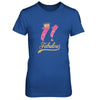 11Th And Fabulous Eleven Birthday T-Shirt & Tank Top | Teecentury.com