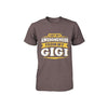 I Get My Awesomeness From My Gigi Youth Youth Shirt | Teecentury.com