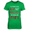 This Girl Who Kinda Stole My Heart He Calls Me Mimi T-Shirt & Hoodie | Teecentury.com