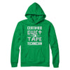 Certified Duct Tape Technician T-Shirt & Hoodie | Teecentury.com