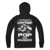 I've Been Called A Lot Of Names But Pop Is My Favorite T-Shirt & Hoodie | Teecentury.com