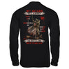 Knight Templar My Scars Tell A Story They Are A Reminder Of When Life Tried T-Shirt & Hoodie | Teecentury.com