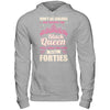 Don't Be Jealous This Back Queen Still Looks This Good In Her Forties T-Shirt & Hoodie | Teecentury.com