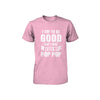 Toddler Kids I Try To Be Good But I Take After My Pop Pop Youth Youth Shirt | Teecentury.com