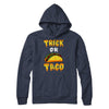 Halloween Trick Or Tacos Halloween Trick Or Treat T-Shirt & Hoodie | Teecentury.com