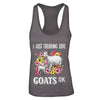 I Just Freaking Love Goats T-Shirt & Tank Top | Teecentury.com