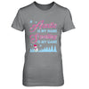 Auntie Is My Name Spoiling Is My Game T-Shirt & Hoodie | Teecentury.com