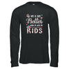 Life Is Just Better When Im With My Kids Mom Gift T-Shirt & Tank Top | Teecentury.com