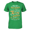 I'm Not Just An Aunt I'm A Big Cup Of Wonderful T-Shirt & Hoodie | Teecentury.com