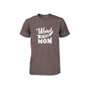 Word To Your Mother For Kids Youth Youth Shirt | Teecentury.com