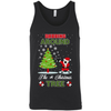 Dabbing Around The Christmas Tree T-Shirt & Hoodie | Teecentury.com