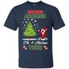 Dabbing Around The Christmas Tree T-Shirt & Hoodie | Teecentury.com