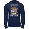 Don't Be Jealous This Back Queen Still Looks This Good In Her Fifties T-Shirt & Hoodie | Teecentury.com