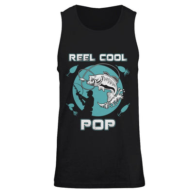 Reel Cool Pop T-Shirt & Hoodie | Teecentury.com