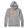 January Girls Queen Is Diamond Strong Beautiful T-Shirt & Hoodie | Teecentury.com