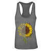 Sunflower Cycling Cycle T-Shirt & Tank Top | Teecentury.com