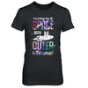 I'm A Huge Fan Of Space Both Outer And Personal T-Shirt & Hoodie | Teecentury.com