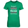 I'm Having 6 Glasses It's A Tasting And It's Classy Wine T-Shirt & Tank Top | Teecentury.com