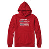 Making America Great Since 1958 64th Birthday T-Shirt & Hoodie | Teecentury.com