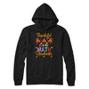 Thankful For My Math Students Teacher Thanksgiving Day T-Shirt & Hoodie | Teecentury.com