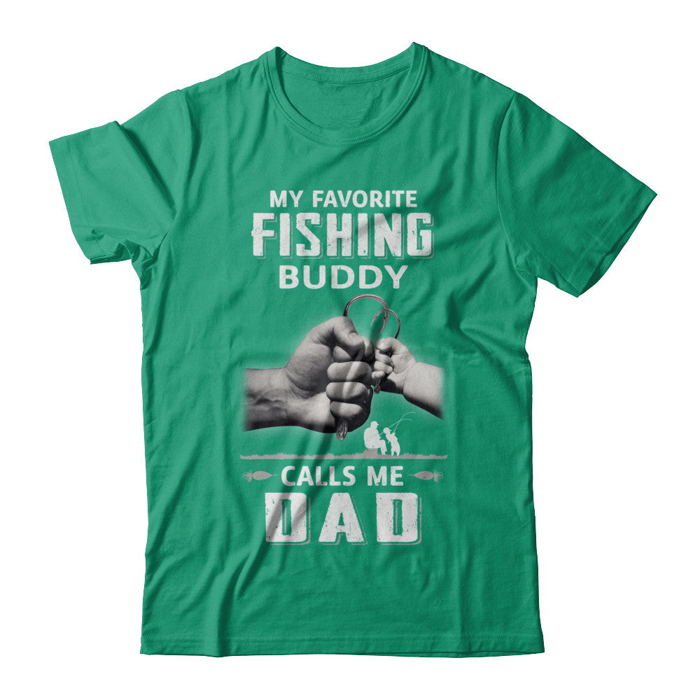 THE FISH CALL ME! FISHING CALLING! FISHING SHIRT!' Unisex Hoodie
