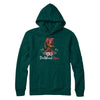Dachshund Mom Gift For Women Dog Lover T-Shirt & Hoodie | Teecentury.com