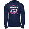 Best Nana In The World T-Shirt & Hoodie | Teecentury.com