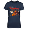 Thanksgiving Pregnancy Announcement I'm Eating For Two T-Shirt & Sweatshirt | Teecentury.com