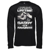 I've Been Called A Lot Of Names But Daddy Is My Favorite T-Shirt & Hoodie | Teecentury.com