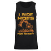 I Ride Hoes For Money T-Shirt & Hoodie | Teecentury.com