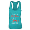 I'm Not A Hot Mess I'm A Spicy Disaster T-Shirt & Tank Top | Teecentury.com