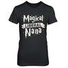 Magical Liberal Nana T-Shirt & Hoodie | Teecentury.com