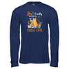 Yes I Really Do Need All These Cats T-Shirt & Tank Top | Teecentury.com