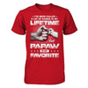 I've Been Called A Lot Of Names But PaPaw Is My Favorite T-Shirt & Hoodie | Teecentury.com