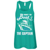 Forget The Boat Ride The Captain T-Shirt & Tank Top | Teecentury.com
