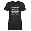 They Call Me Auntie Because Partner In Crime T-Shirt & Tank Top | Teecentury.com
