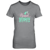Mermaid Security T-Shirt & Tank Top | Teecentury.com