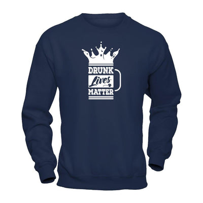 Drunk Lives Matter T-Shirt & Hoodie | Teecentury.com